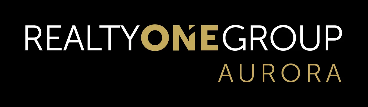 Aurora Logotype4 Realty ONE Group Aurora
